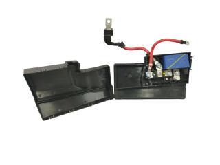 Модуль управления BSM 31409547 Volvo V40