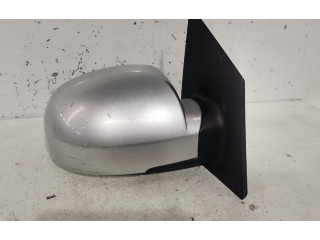 Зеркало электрическое Hyundai Getz - года