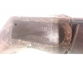 Zpětné zrcátko pravé BMW 5 E39 1996 E10117321