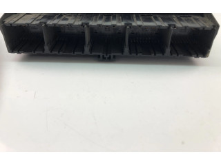 Блок комфорта 4X4315K600AB Jaguar X-Type