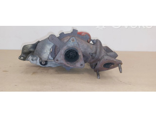 Turbodmychadlo Турбина AX2Q6K682CA, 9X2Q9431DA Land Rover Range Rover Sport L320 3.0