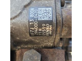 Vstřikovací čerpadlo RF7J13800A, 2940000420 Mazda 6 pro naftový motor 2.0