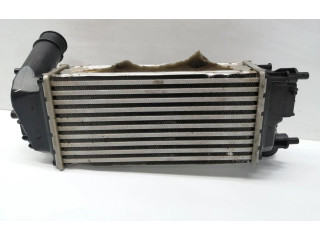 Интеркулер 2524812, 2524812 Ford Fiesta