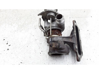 Turbodmychadlo Турбина 8201234380 Renault Sandero II