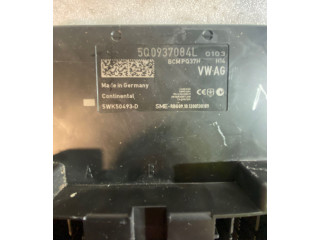 Блок комфорта 5Q0937084L, 5WK50493D   Volkswagen Golf VII   