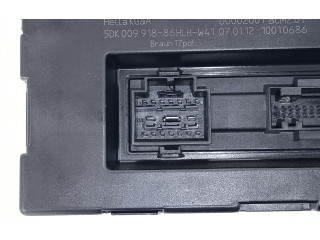 Блок комфорта 8K0907064FE   Audi Q5 SQ5   