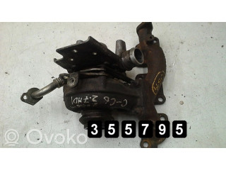 Turbodmychadlo Турбина 4u3q-6k682-ak Citroen C6