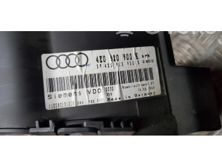 Přístrojová deska Audi A8 S8 D3 4E 2006