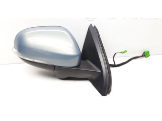 Зеркало электрическое Volvo S60 2011 - 2013 года