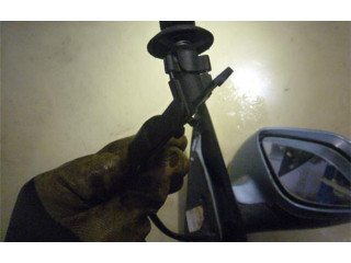 Зеркало (механическое)       Skoda Fabia Mk1 (6Y)  1999 - 2007 года   