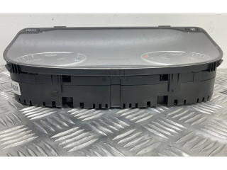 Панель приборов 1T0920971D Volkswagen Touran II