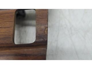 Отделка контроля климата / контроля печки