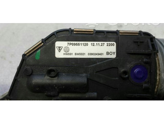 Комплект механизма стеклоочистителей