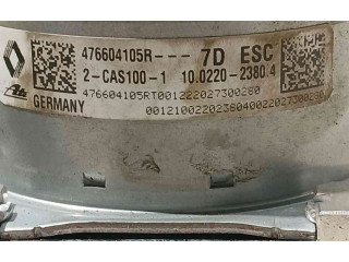 Блок ABS 476602005R    Dacia Sandero III