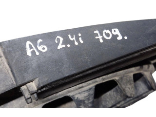 Вентилятор радиатора 4F0121003A, FS1447 Audi A6 S6 C6 4F