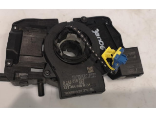 Подрулевой шлейф SRS 0265019012 Dacia Sandero