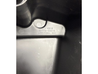 Блок предохранителей 8277450010 Lexus LS UCF30