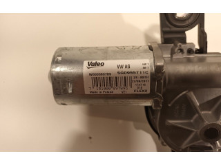 Моторчик заднего дворника 5G0955711C    Volkswagen Golf VII