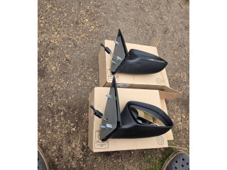 Zpětné zrcátko Citroen Saxo 1999 8148KT