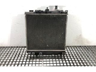 Радиатор охлаждающей жидкости Mitsubishi Mirage VI G4 Attrage