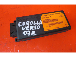 Блок управления PZ4090029401   Toyota Corolla Verso AR10