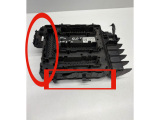 Pojistková skříňka 84044723, 161520195 Chevrolet Camaro 2017