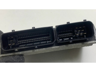 Блок управления двигателя 06A906033DS   Audi A3 S3 8P