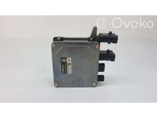 Блок управления двигателя 6700003893 Smart ForFour II W453