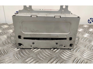 Блок управления HiFi audio