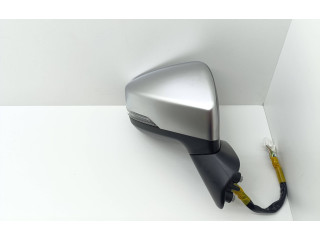 Зеркало электрическое Subaru Forester SK 2018 - года