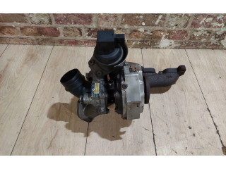 Турбина Нагнетатель Audi A1