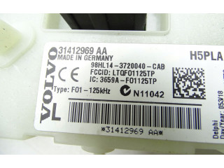 Pojistková skříňka 31412969AA Volvo V60 2011