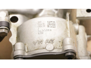 Масляный насос 04L145208H Volkswagen Caddy