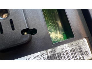 Панель приборов 110080192003 Audi A2