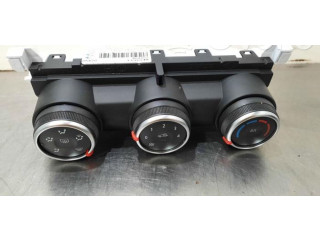 Блок управления климат-контролем 275004350R, 275700653R   Renault Captur II