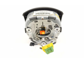 Подушка безопасности водителя 8K0880201G Audi A4 Allroad