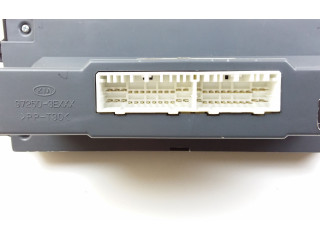Блок управления климат-контролем 972503E770, 972503E7709W KIA Sorento