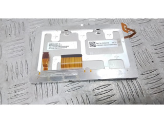 Дисплей GCX062AKRE Porsche Cayenne (92A)