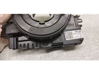 Полоса надувных подушек (кольцо srs) 5K0953569D, 280314DE   Skoda Octavia Mk2 (1Z)