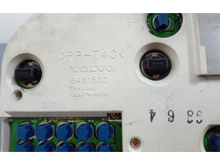 Панель приборов 9472523, 9472523   Volvo S70  V70  V70 XC       