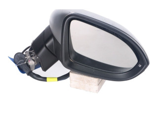 Zpětné zrcátko Volkswagen Tiguan Allspace 2017 5NN857508R