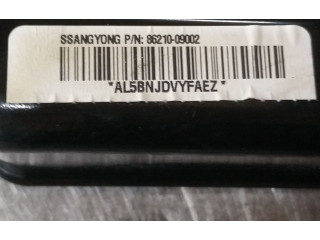 Подушка безопасности пассажира 8621009002 SsangYong Kyron