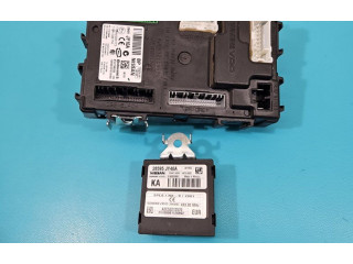 Pojistková skříňka 0281014360, MPRK1408609 Renault Koleos I 2008