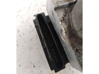 Блок АБС 13212935   Opel  Meriva A  2003 - 2010 года