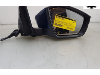 Зеркало (механическое) Skoda Octavia Mk4 2019 - года