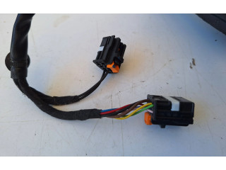 Зеркало электрическое        Peugeot Partner III  2018 -  года   