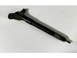 Форсунка SH01-13-H50, SH01-13-H50 Mazda 3 II SHY1