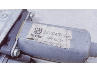 Передний комплект электрического механизма для подъема окна