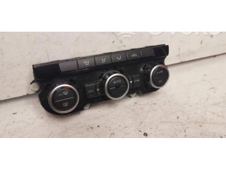 Блок управления климат-контролем 3AA907044BP Volkswagen Jetta VI