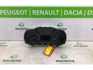 Přístrojová deska Citroen Berlingo 2021 9838081980, 9830950280